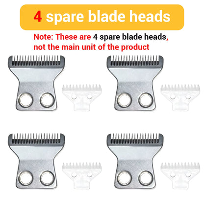 2-In-1 Pet Dog Paw Trimmer Cat Nail Clipper Pet Nail Grinder Dog Cat Hair Trimmer Dog Trimmer Dog Nail Grinder Paw Trimmer
